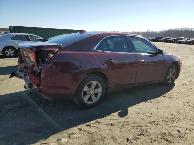 Photo 3 from auction – 2015 CHEVROLET MALIBU 1LT with VIN 1G11C5SL2FF224367
