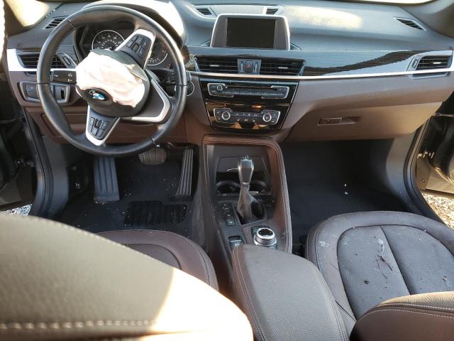 Photo 8 from auction – 2017 BMW X1 XDRIVE2 with VIN WBXHT3Z32H4A56959