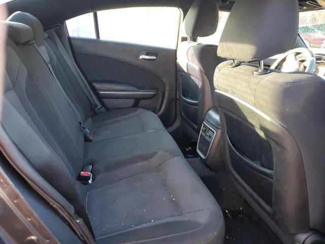 Photo 10 from auction – 2015 DODGE CHARGER SX with VIN 2C3CDXHG8FH870048