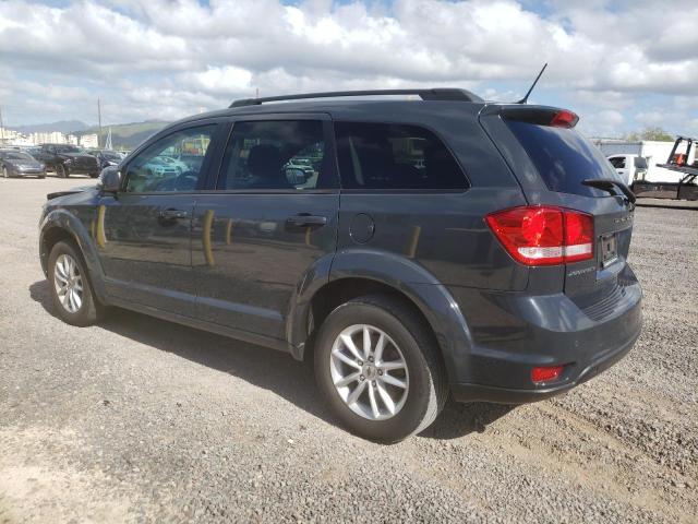 Photo 2 from auction – 2018 DODGE JOURNEY SX with VIN 3C4PDCBG6JT229897