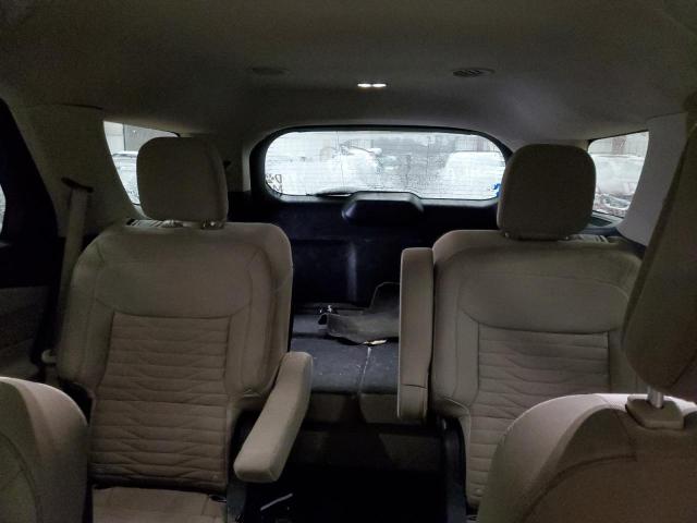 Photo 10 from auction – 2020 FORD EXPLORER X with VIN 1FMSK8DH3LGA26178