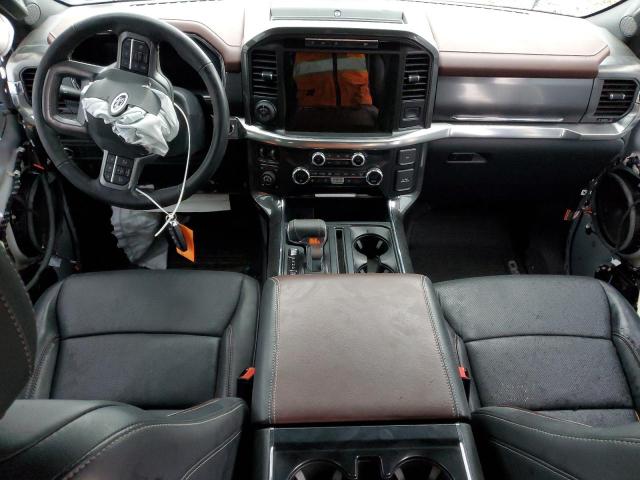 Photo 8 from auction – 2021 FORD F150 SUPER with VIN 1FTFW1E8XMKD80570