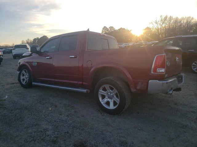Photo 2 from auction – 2015 RAM 1500 LONGH with VIN 1C6RR7PM3FS521538