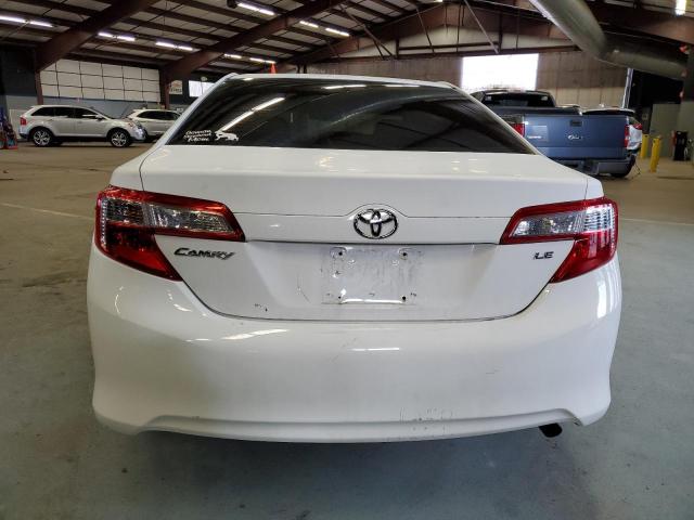 Photo 6 from auction – 2012 TOYOTA CAMRY BASE with VIN 4T1BF1FK9CU584686