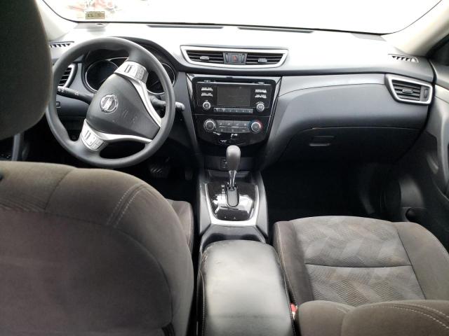 Photo 8 from auction – 2016 NISSAN ROGUE S with VIN KNMAT2MV7GP625381