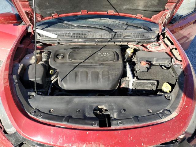 Photo 11 from auction – 2013 DODGE DART SXT with VIN 1C3CDFBA5DD311257