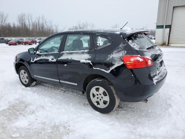 Photo 2 from auction – 2011 NISSAN ROGUE S with VIN JN8AS5MV3BW674729