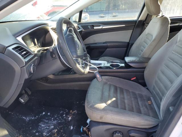 Photo 7 from auction – 2013 FORD FUSION S with VIN 3FA6P0G77DR213631