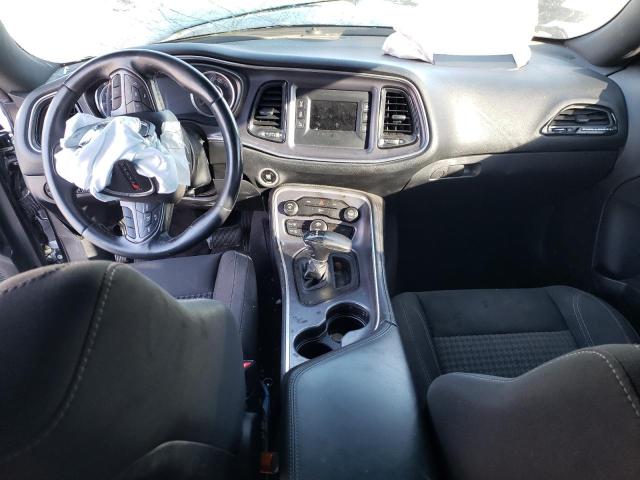 Photo 8 from auction – 2016 DODGE CHALLENGER with VIN 2C3CDZAG0GH129092