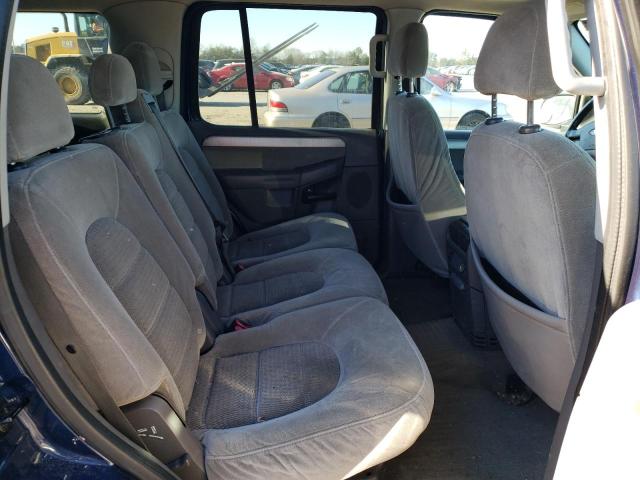 Zdjęcie 11 z aukcji – 2004 FORD EXPLORER X z VIN 1FMZU73K64UA41521
