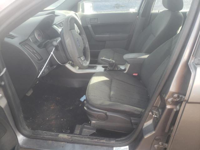 Photo 7 from auction – 2010 FORD FOCUS SE with VIN 1FAHP3FNXAW208586