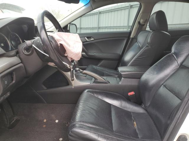 Photo 7 from auction – 2010 ACURA TSX with VIN JH4CU2F64AC003877