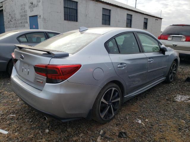Photo 3 from auction – 2020 SUBARU IMPREZA SP with VIN 4S3GKAM64L3607079