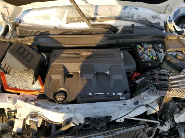 Photo 12 from auction – 2015 GMC TERRAIN SL with VIN 2GKFLYE33F6396612
