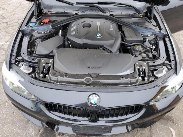 Photo 11 from auction – 2018 BMW 430XI with VIN WBA4W5C56JAE43477