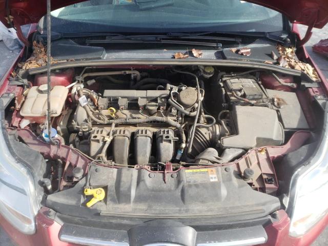 Photo 11 from auction – 2013 FORD FOCUS SE with VIN 1FADP3F28DL151640