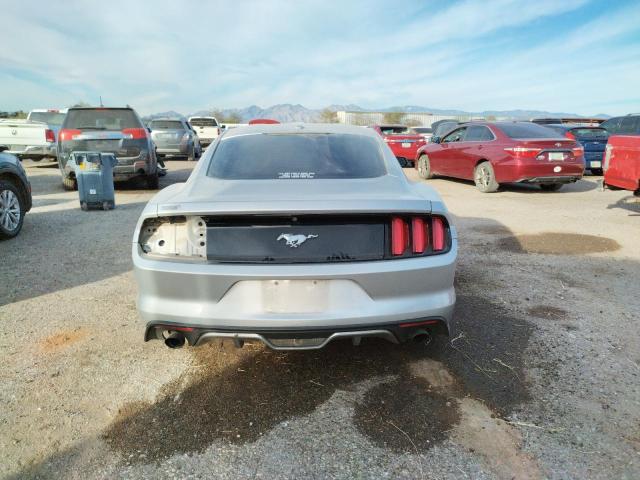 Photo 6 from auction – 2016 FORD MUSTANG with VIN 1FA6P8TH1G5202838