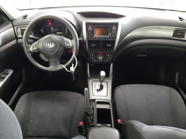 Photo 8 from auction – 2013 SUBARU FORESTER 2 with VIN JF2SHADC0DH411869