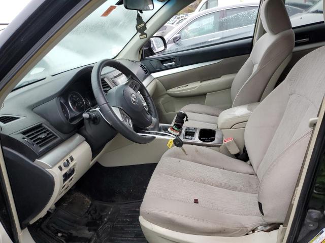 Photo 7 from auction – 2013 SUBARU OUTBACK 2. with VIN 4S4BRBCCXD1201139