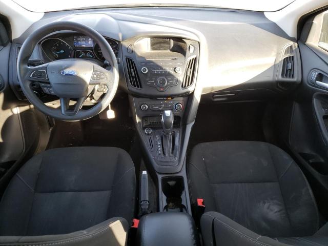 Photo 8 from auction – 2015 FORD FOCUS SE with VIN 1FADP3F2XFL340728