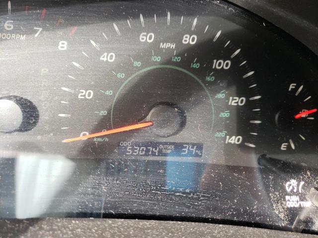 Photo 9 from auction – 2009 TOYOTA CAMRY BASE with VIN 4T1BE46K09U818825