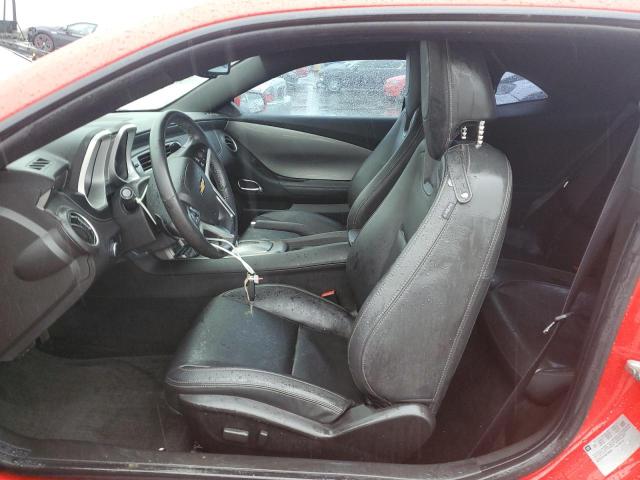 Photo 7 from auction – 2012 CHEVROLET CAMARO LT with VIN 2G1FC1E31C9128440