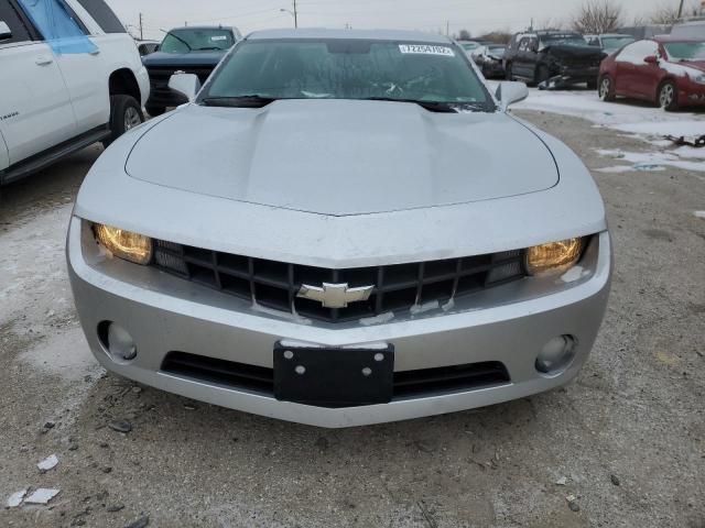 Photo 5 from auction – 2010 CHEVROLET CAMARO LT with VIN 2G1FB1EV6A9123588
