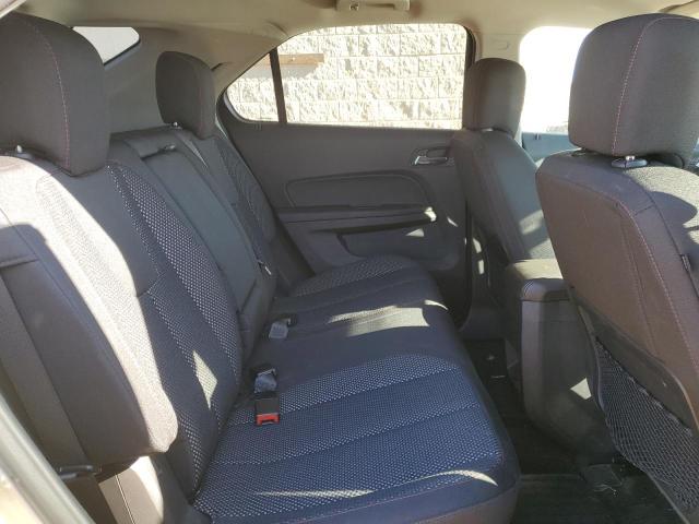 Photo 11 from auction – 2016 CHEVROLET EQUINOX LT with VIN 2GNALCEK6G1174409