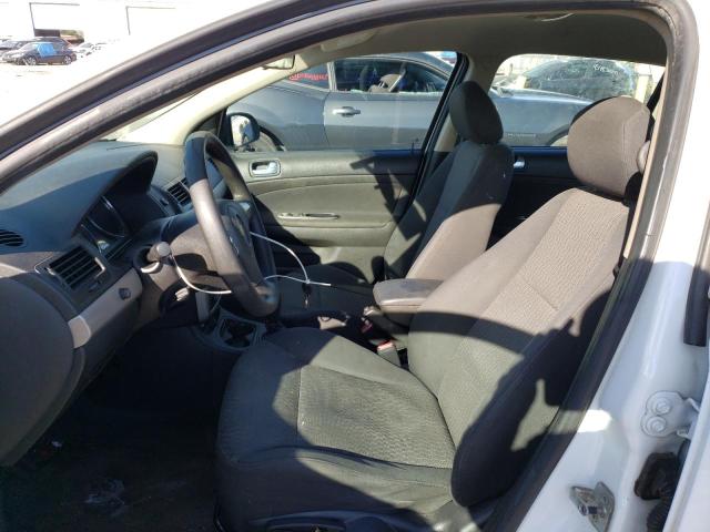 Photo 7 from auction – 2010 CHEVROLET COBALT 2LT with VIN 1G1AF5F51A7106672
