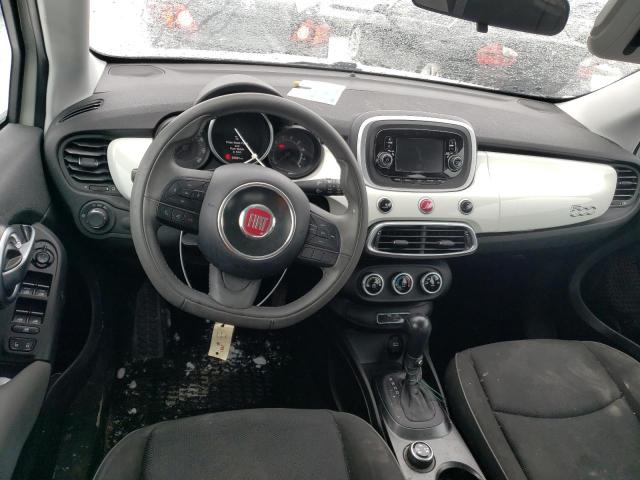 Photo 8 from auction – 2017 FIAT 500X POP with VIN ZFBCFYAB7HP544303