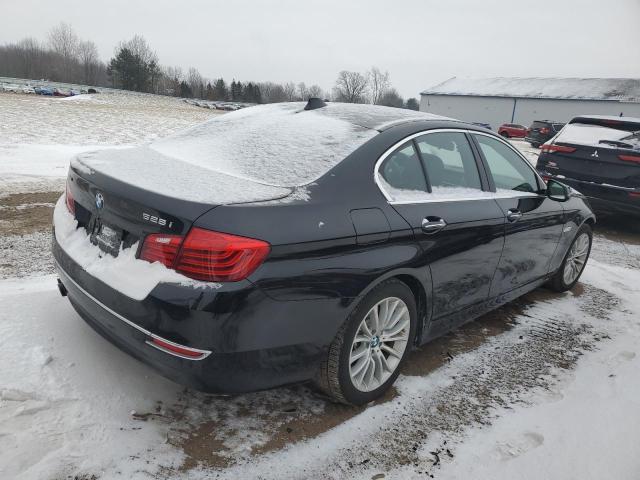 Photo 3 from auction – 2015 BMW 528 XI with VIN WBA5A7C56FD623639
