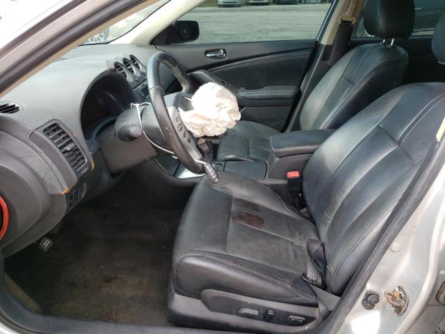 Photo 7 from auction – 2008 NISSAN ALTIMA 2.5 with VIN 1N4AL21E88C173993