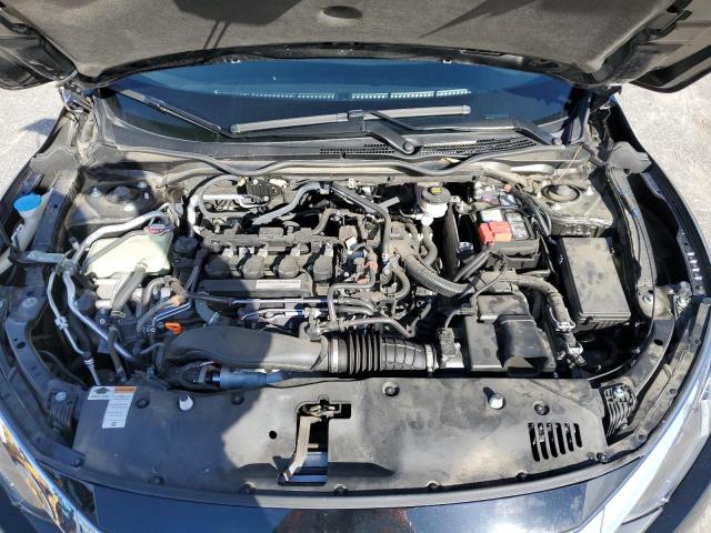 Photo 11 from auction – 2018 HONDA CIVIC EXL with VIN JHMFC1F75JX038682