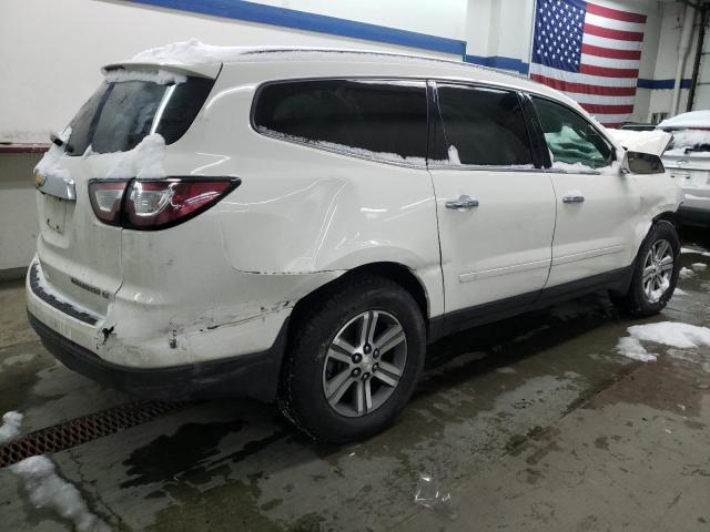 Photo 3 from auction – 2015 CHEVROLET TRAVERSE L with VIN 1GNKVHKD9FJ327872