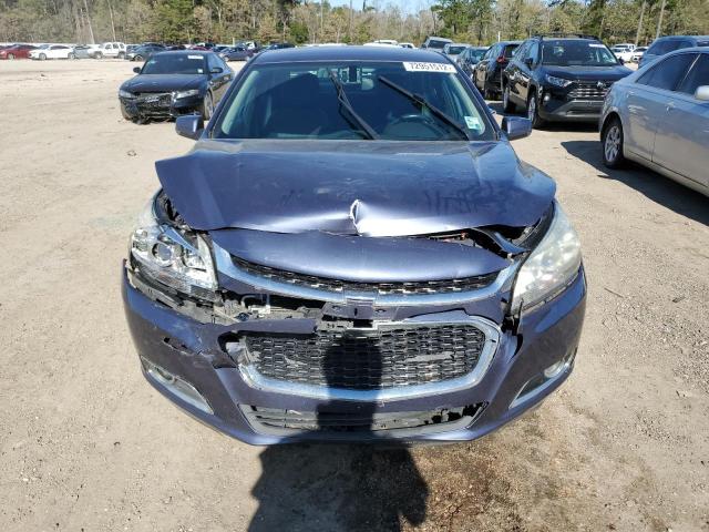 Photo 5 from auction – 2014 CHEVROLET MALIBU with VIN 1G11E5SL8EF228917