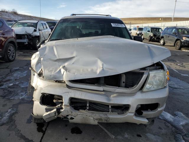 Photo 5 from auction – 2004 FORD EXPLORER L with VIN 1FMDU75E84ZB37283