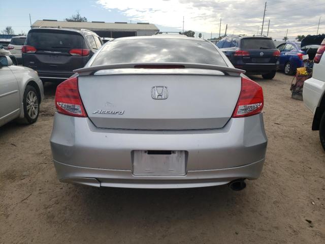 Photo 6 from auction – 2012 HONDA ACCORD LX with VIN 1HGCS1B38CA012689