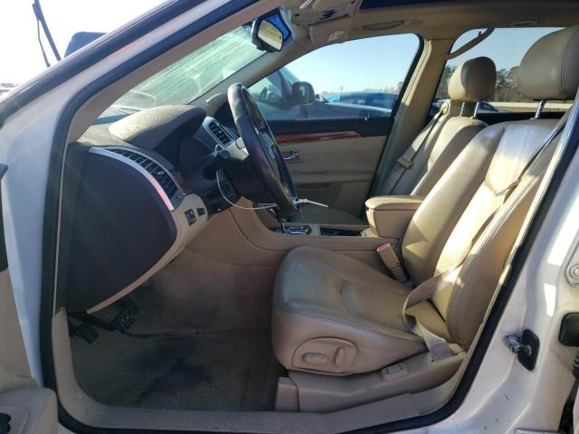 Foto 7 de la subasta – 2008 CADILLAC SRX con VIN 1GYEE637980103183