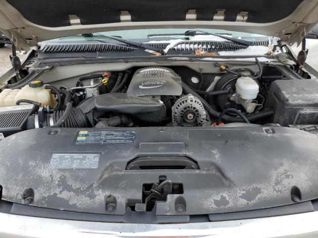 Photo 11 from auction – 2005 GMC NEW SIERRA with VIN 1GTEC19T75Z180368