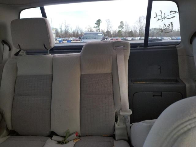 Photo 10 from auction – 2007 FORD EXPLORER S with VIN 1FMEU31887UA39384