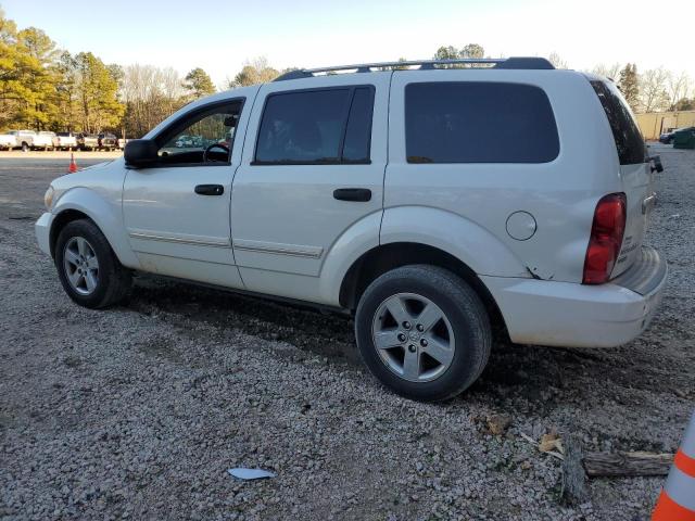 Photo 2 from auction – 2007 DODGE DURANGO LI with VIN 1D8HB58N37F536329