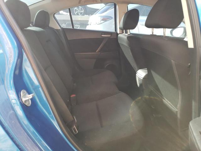 Photo 10 from auction – 2012 MAZDA 3 I with VIN JM1BL1V71C1701060