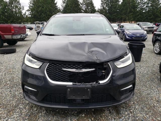 Photo 5 from auction – 2021 CHRYSLER PACIFICA T with VIN 2C4RC1FG6MR593173