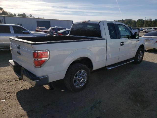 Photo 3 from auction – 2013 FORD F150 SUPER with VIN 1FTFX1CT5DKD77354