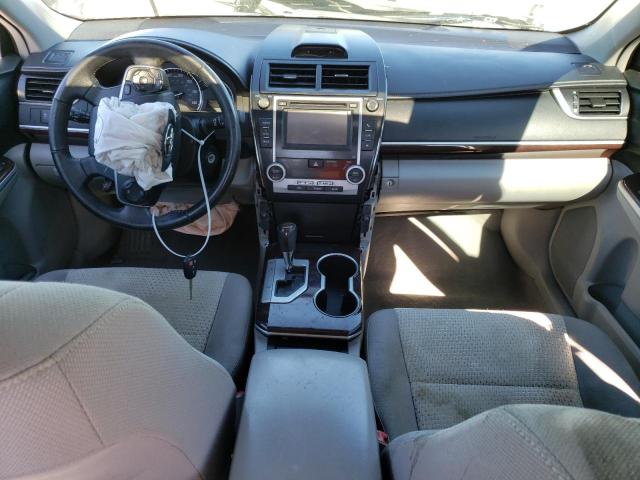 Photo 8 from auction – 2013 TOYOTA CAMRY L with VIN 4T1BF1FK4DU696670