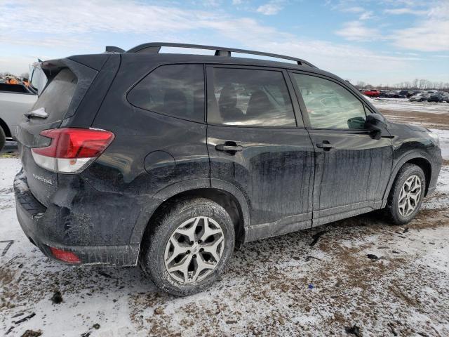 Photo 3 from auction – 2021 SUBARU FORESTER P with VIN JF2SKAJC7MH424902