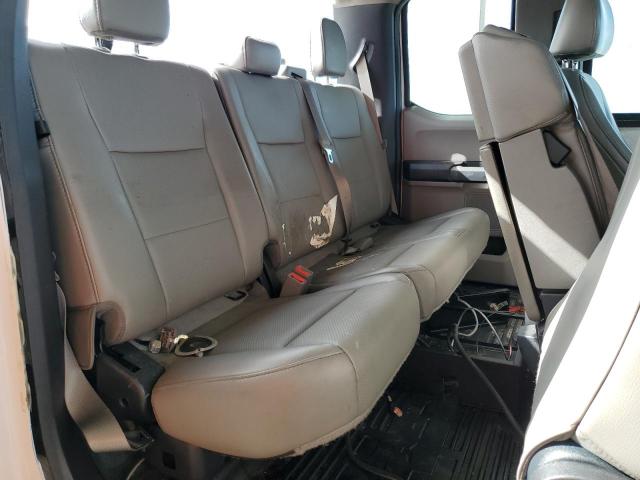 Photo 10 from auction – 2017 FORD F250 SUPER with VIN 1FT7X2B67HEE43347