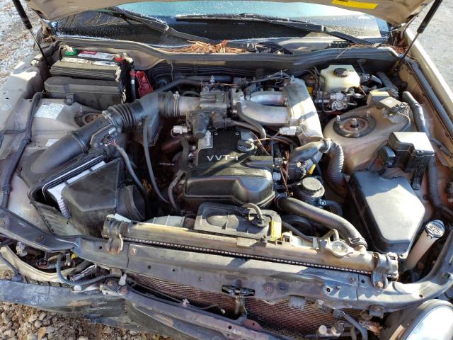 Photo 11 from auction – 2000 LEXUS GS 300 with VIN JT8BD68S7Y0108230