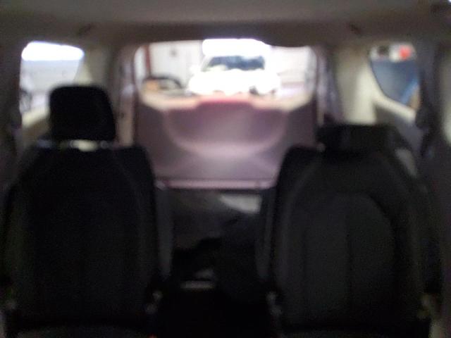 Photo 10 from auction – 2021 CHRYSLER VOYAGER LX with VIN 2C4RC1CG3MR558367