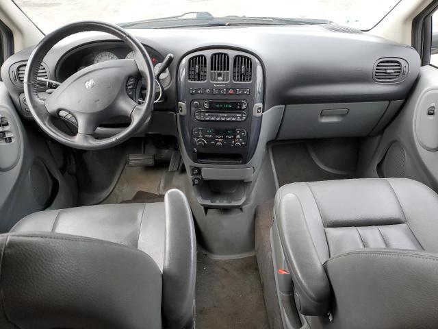 Photo 8 from auction – 2007 DODGE GRAND CARA with VIN 2D4GP44L07R124004